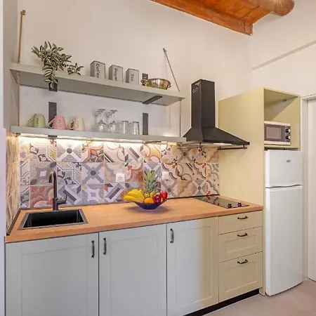 Apartment Casa Della Loft ,rhodes Old Town
