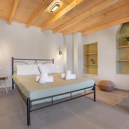 Casa Della Loft ,rhodes Old Town Lejlighed Rhodes City