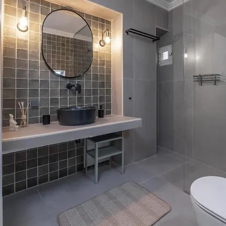 Apartment Casa Della Loft ,rhodes Old Town