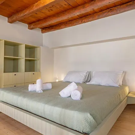 아파트 Casa Della Loft ,rhodes Old Town