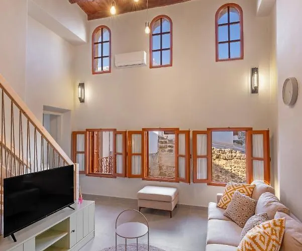 Casa Della Loft ,rhodes Old Town * Rhodes City