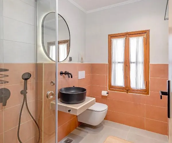 Casa Della Loft ,rhodes Old Town