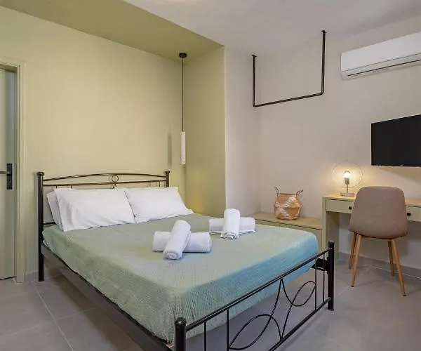 Casa Della Loft ,rhodes Old Town * Rhodes City