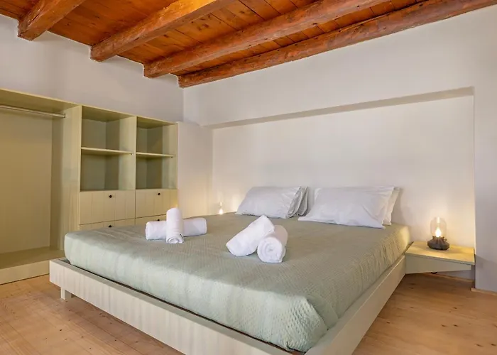 Apartament Casa Della Loft ,rhodes Old Town