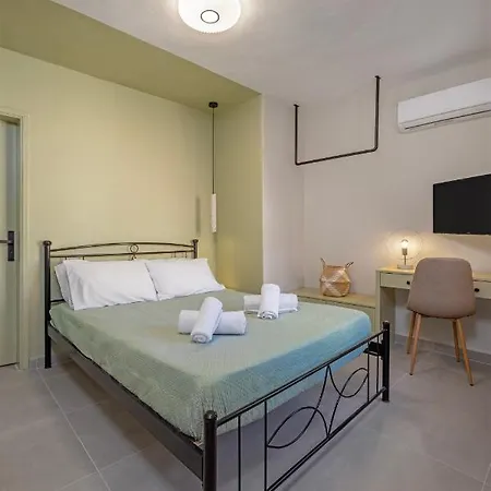 Casa Della Loft ,rhodes Old Town * עיר רודוס